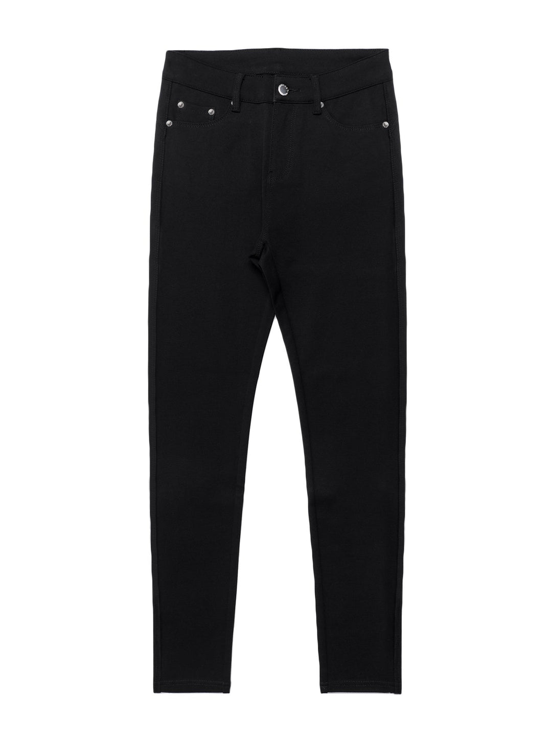 Joan | Højtaljede Skinny Jeans