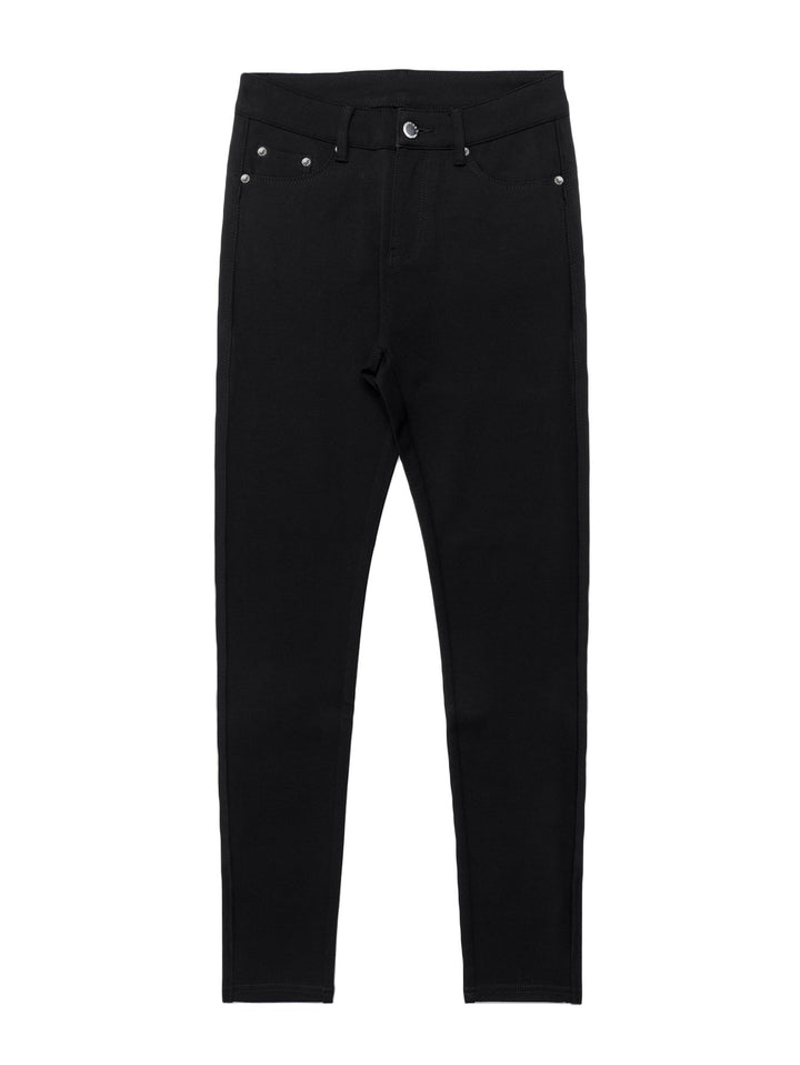 Joan | Højtaljede Skinny Jeans