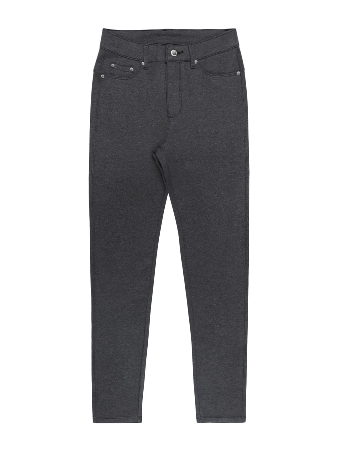 Joan | Højtaljede Skinny Jeans