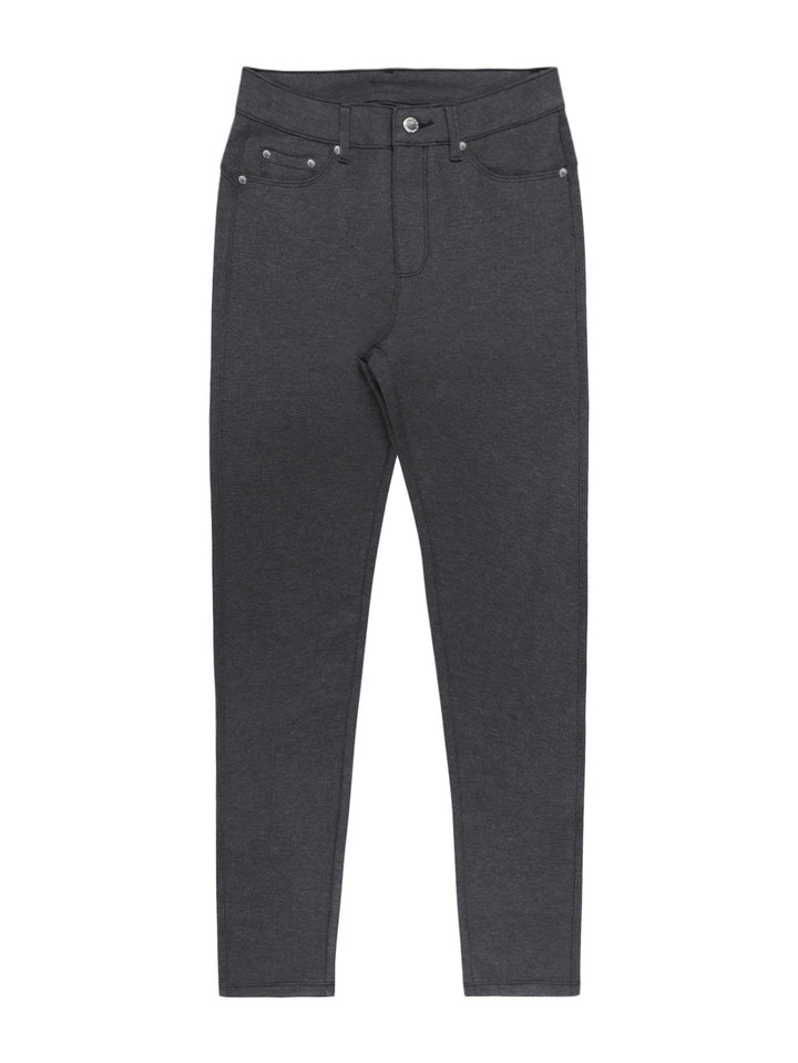 Joan | Højtaljede Skinny Jeans