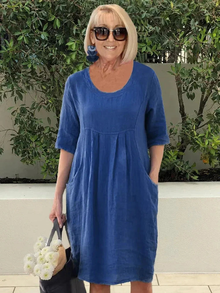 Deborah | Chic Sommerkjole