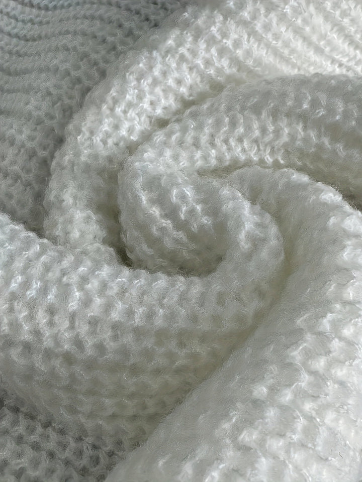 Faith | Cozy Cowl-Neck Sweater