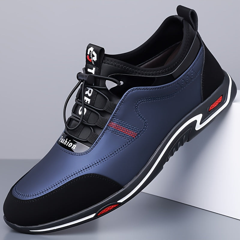 Franklin | Raffinerede Hverdags Sneakers