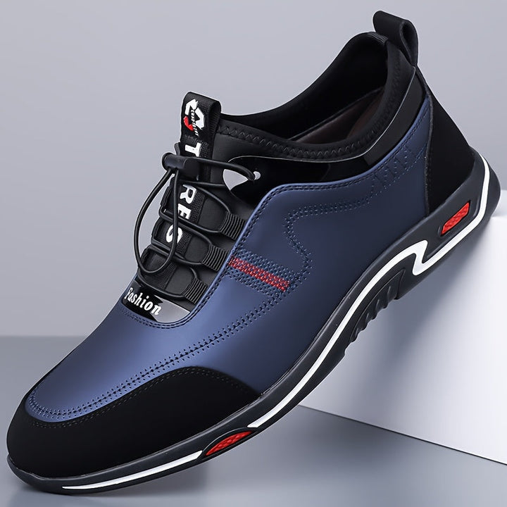 Franklin | Raffinerede Hverdags Sneakers