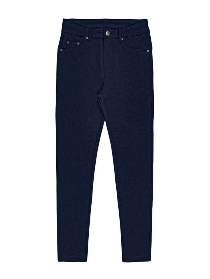Joan | Højtaljede Skinny Jeans