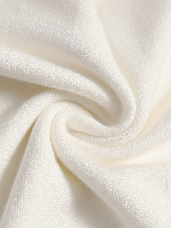 Everett | Raffineret Højhalset Sweater