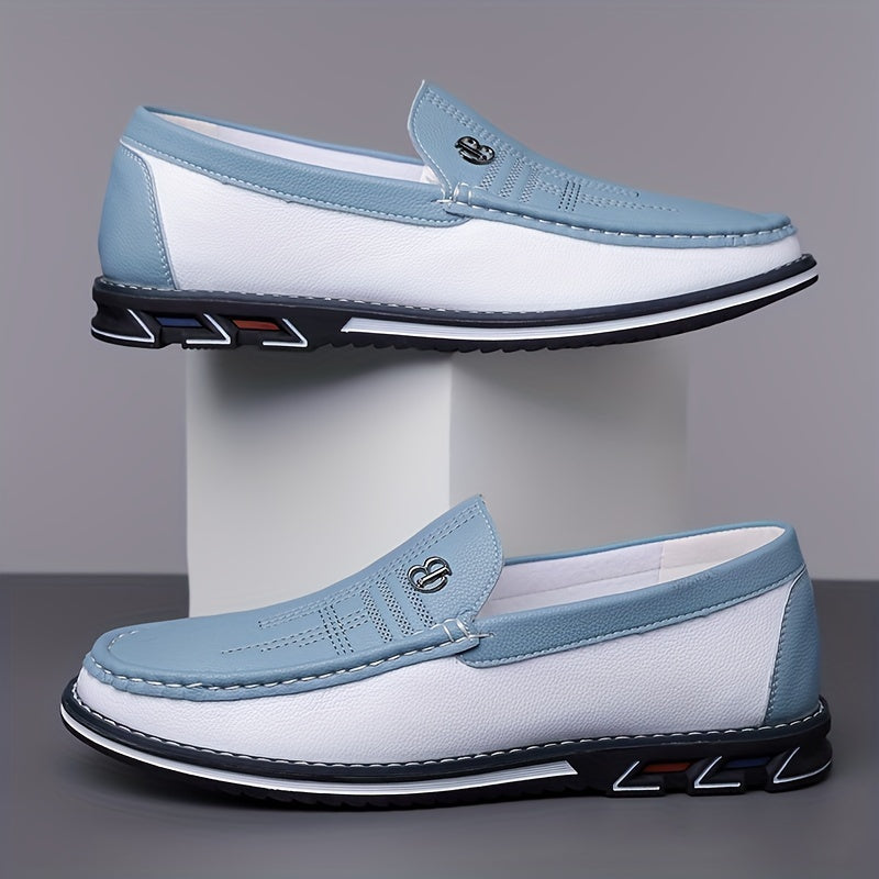 Bruno | Forfinet Slip-On Loafers