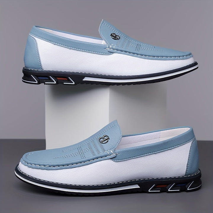 Bruno | Forfinet Slip-On Loafers