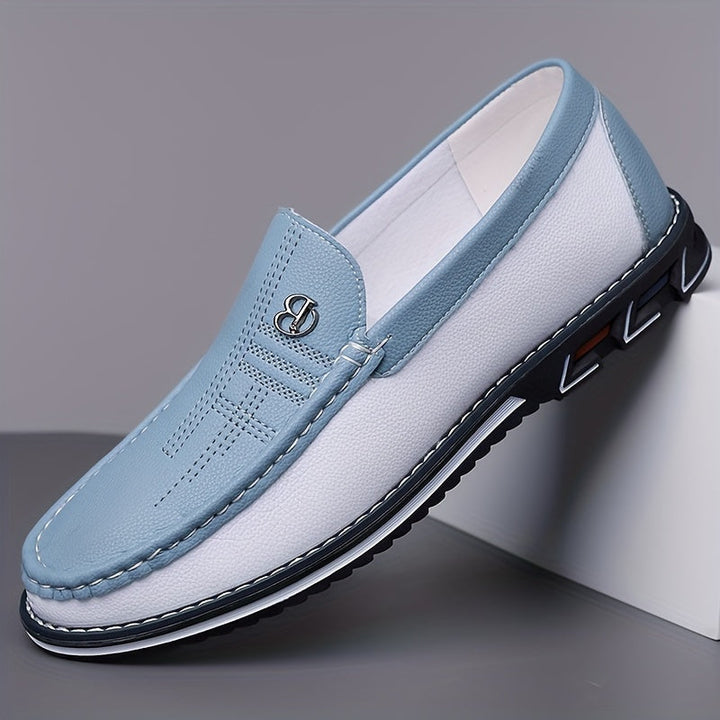 Bruno | Forfinet Slip-On Loafers