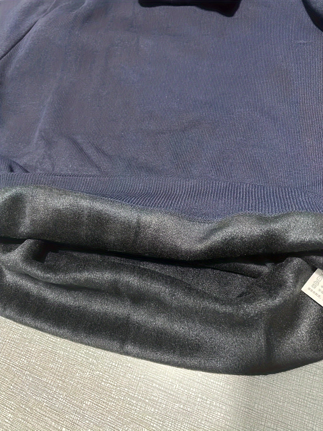 Maxwell | Cozy High-Neck Sweater