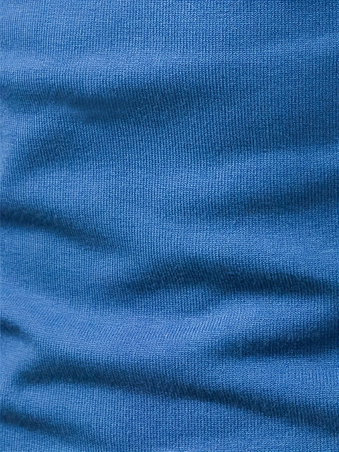Malcolm | Klassisk Mock-Neck Sweater