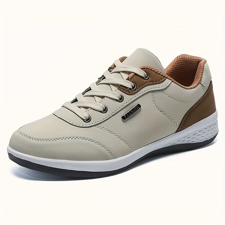 Maxwell | Hverdag Casual Sneakers