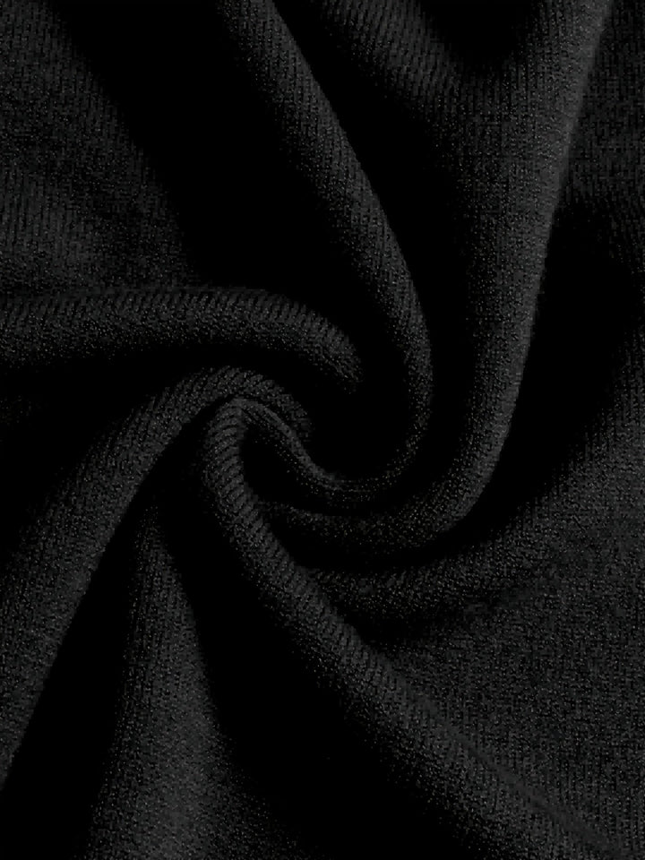 Everett | Raffineret Højhalset Sweater