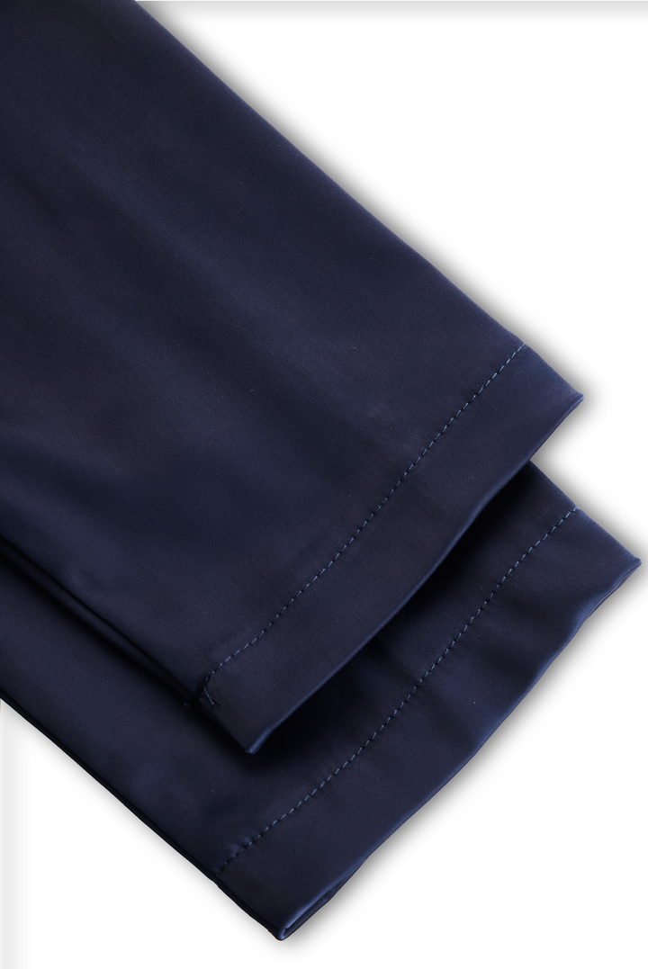Coraline | Elegant V-hals Aftenkjole