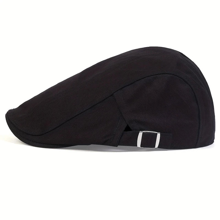 Fernando | Klassisk Retro Driver Cap