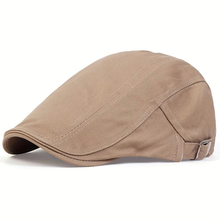 Fernando | Klassisk Retro Driver Cap