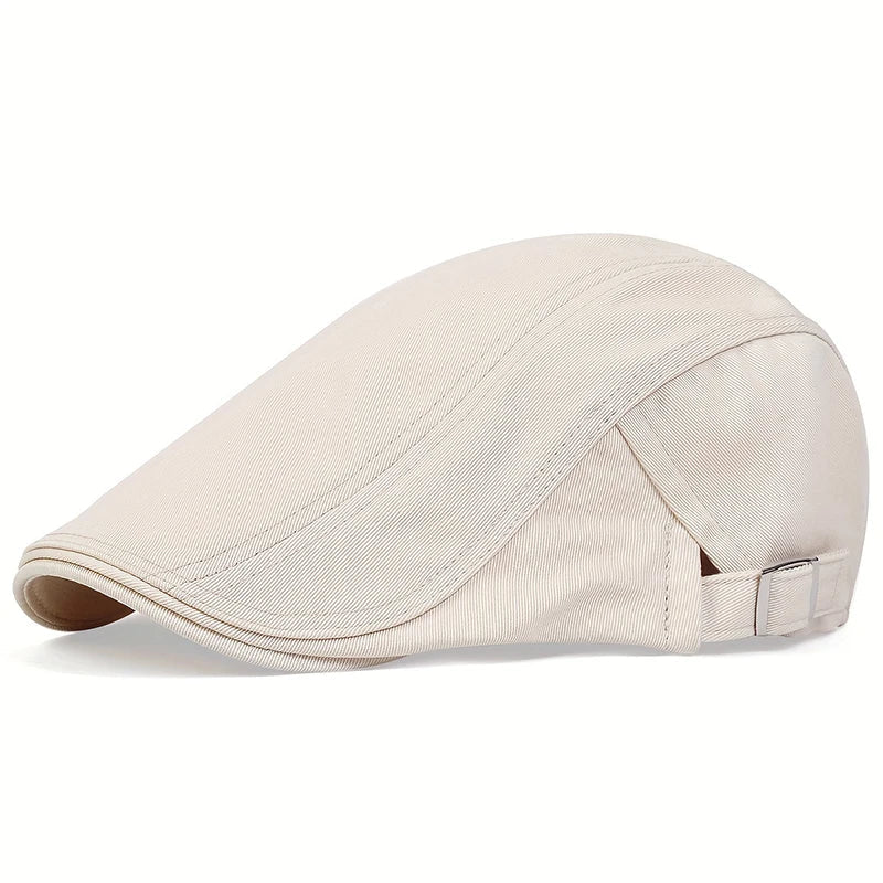Fernando | Klassisk Retro Driver Cap