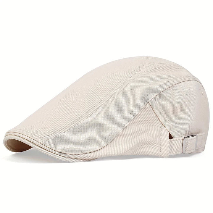 Fernando | Klassisk Retro Driver Cap