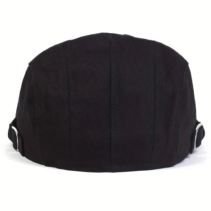 Fernando | Klassisk Retro Driver Cap
