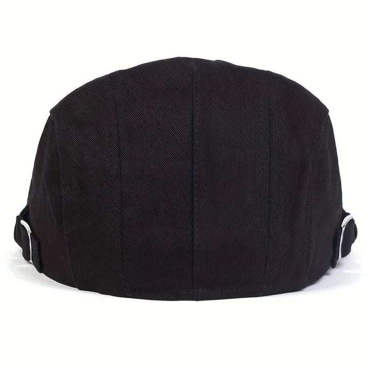 Fernando | Klassisk Retro Driver Cap