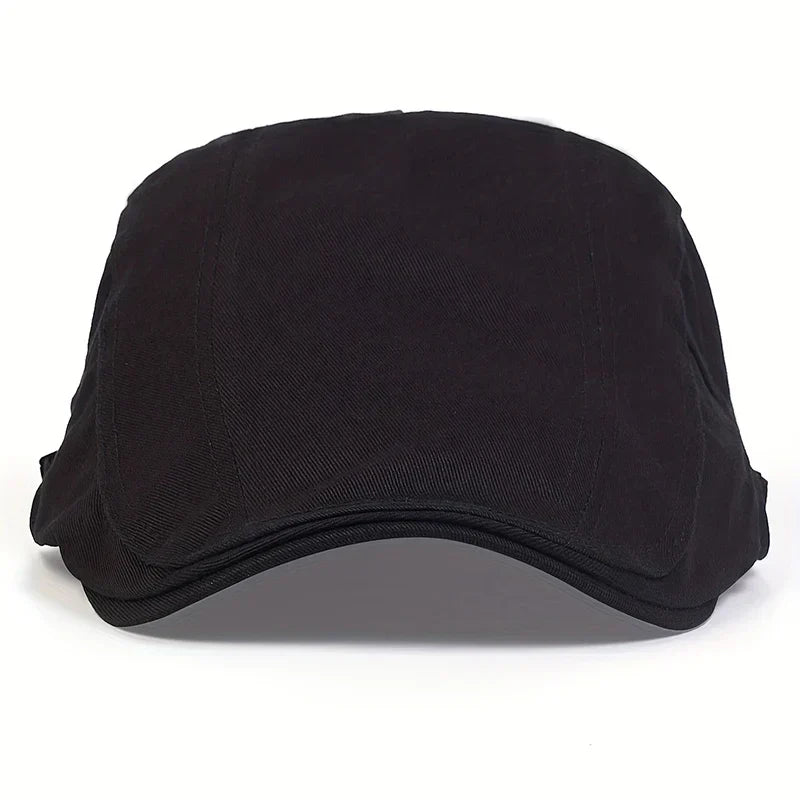 Fernando | Klassisk Retro Driver Cap