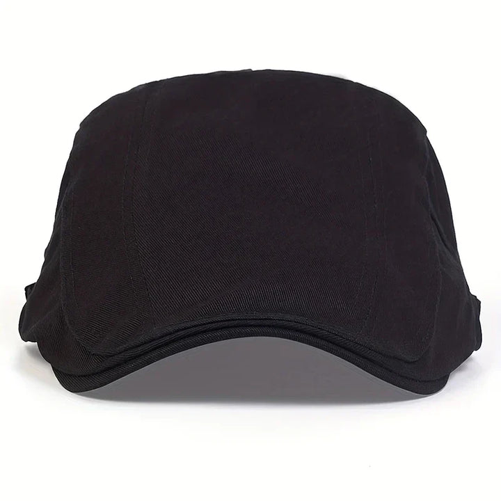 Fernando | Klassisk Retro Driver Cap
