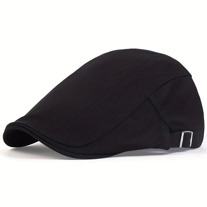 Fernando | Klassisk Retro Driver Cap