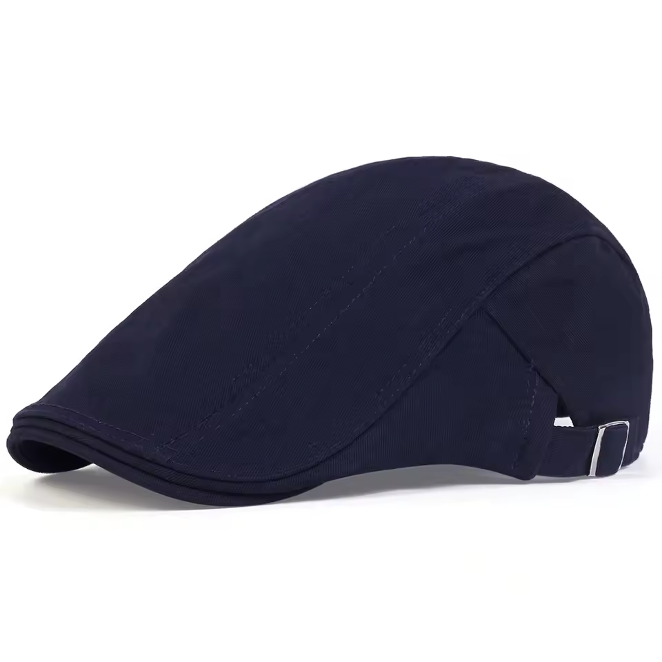 Fernando | Klassisk Retro Driver Cap