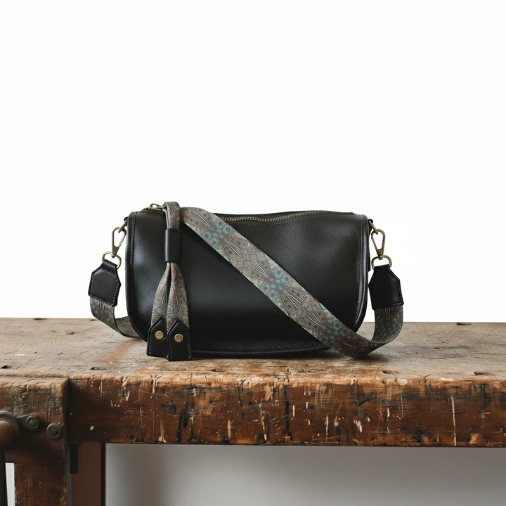 Bella | Elegant Strop Skuldertaske
