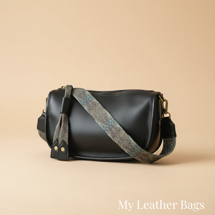 Bella | Elegant Strop Skuldertaske