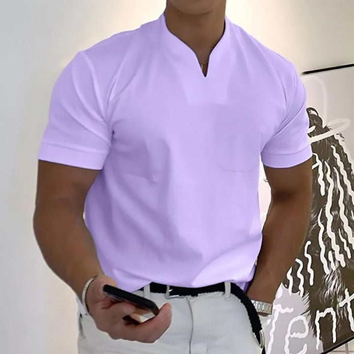 Logan | Forfinet Krave Polo Shirt