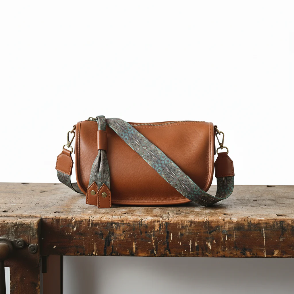 Bella | Elegant Strop Skuldertaske