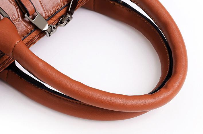 Natalie | Elegant Premium Taske Sæt