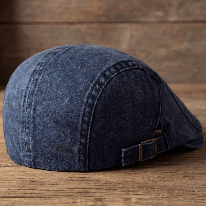 Roberto | Vintage Premium Hverdagshat