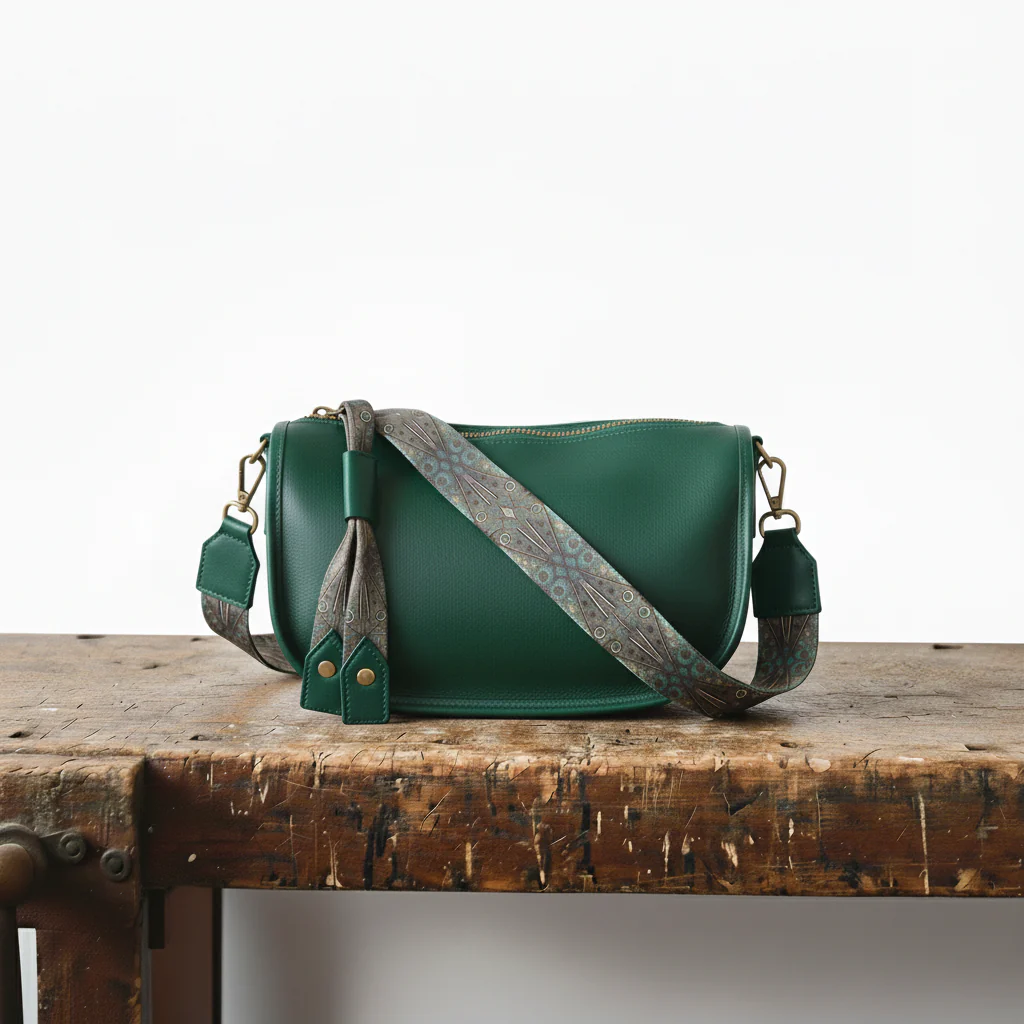 Bella | Elegant Strop Skuldertaske