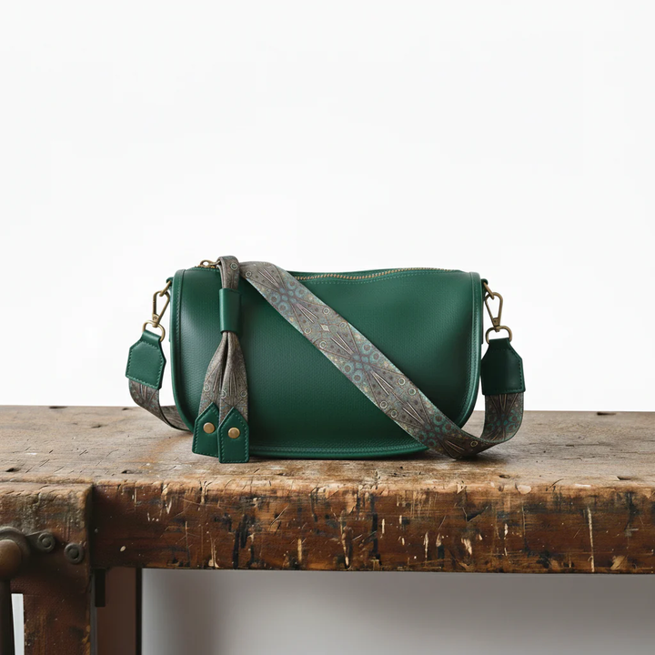 Bella | Elegant Strop Skuldertaske