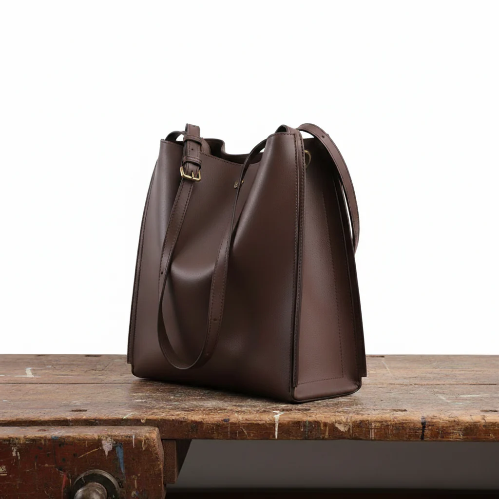 Laura | Elegant Brooklyn Skuldertaske