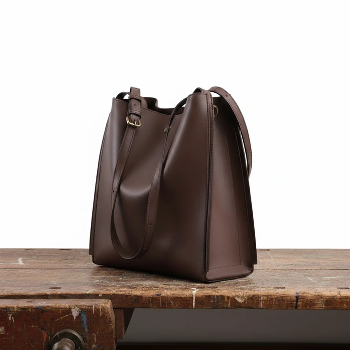 Laura | Elegant Brooklyn Skuldertaske