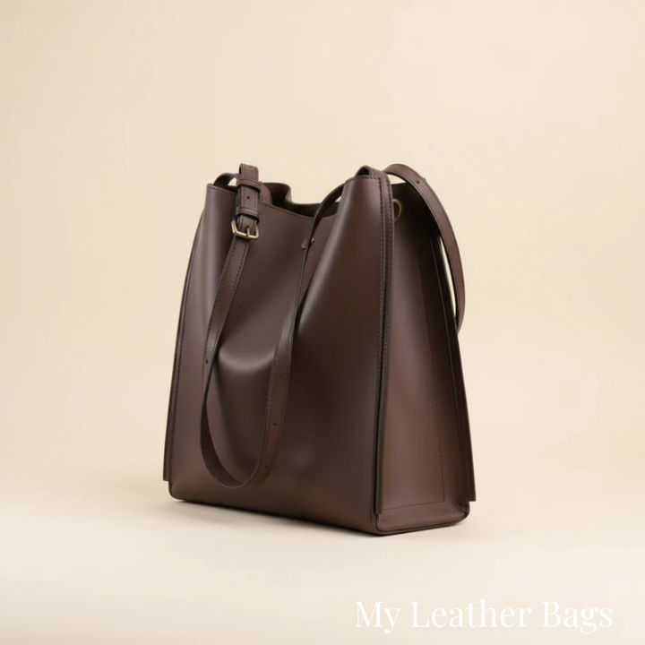 Laura | Elegant Brooklyn Skuldertaske