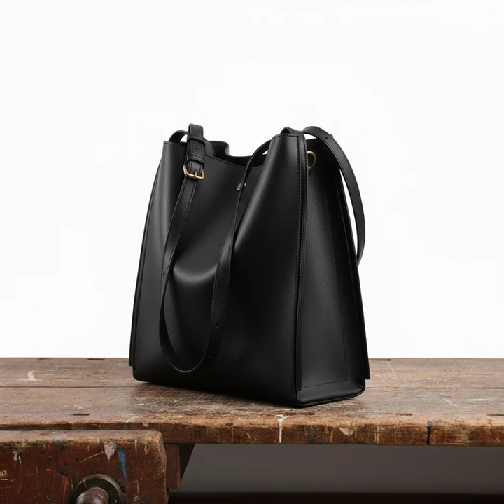 Laura | Elegant Brooklyn Skuldertaske