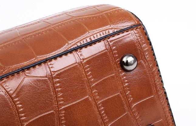 Natalie | Elegant Premium Taske Sæt