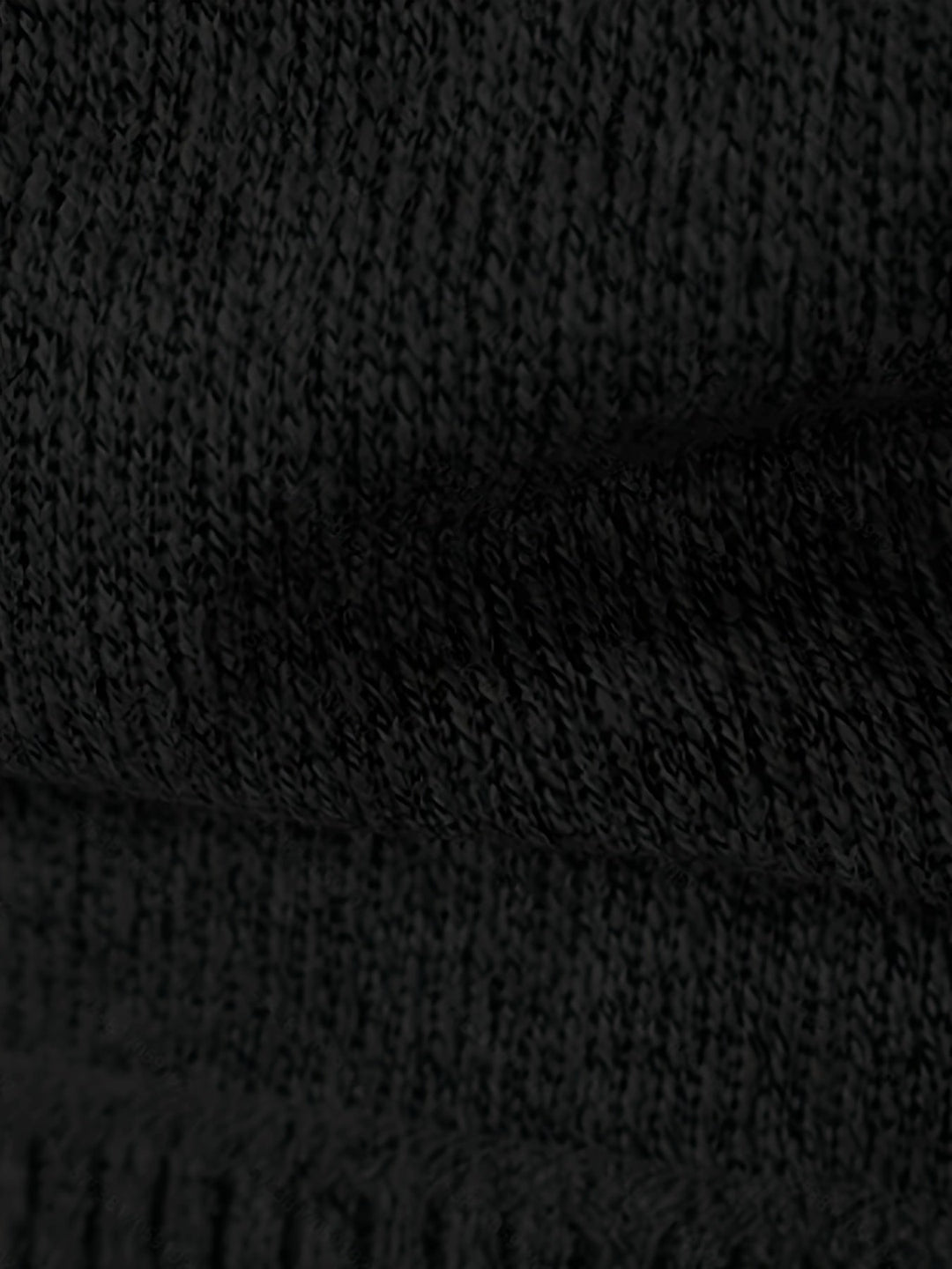 Walter | Tekstureret Full-Zip Cardigan