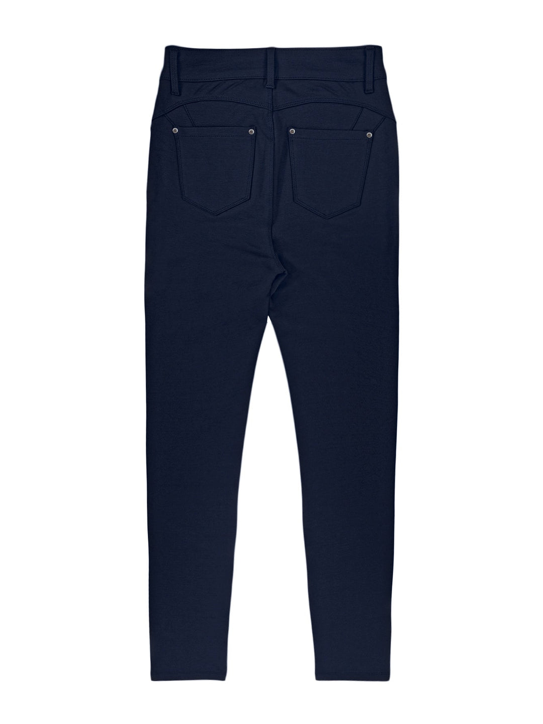 Joan | Højtaljede Skinny Jeans