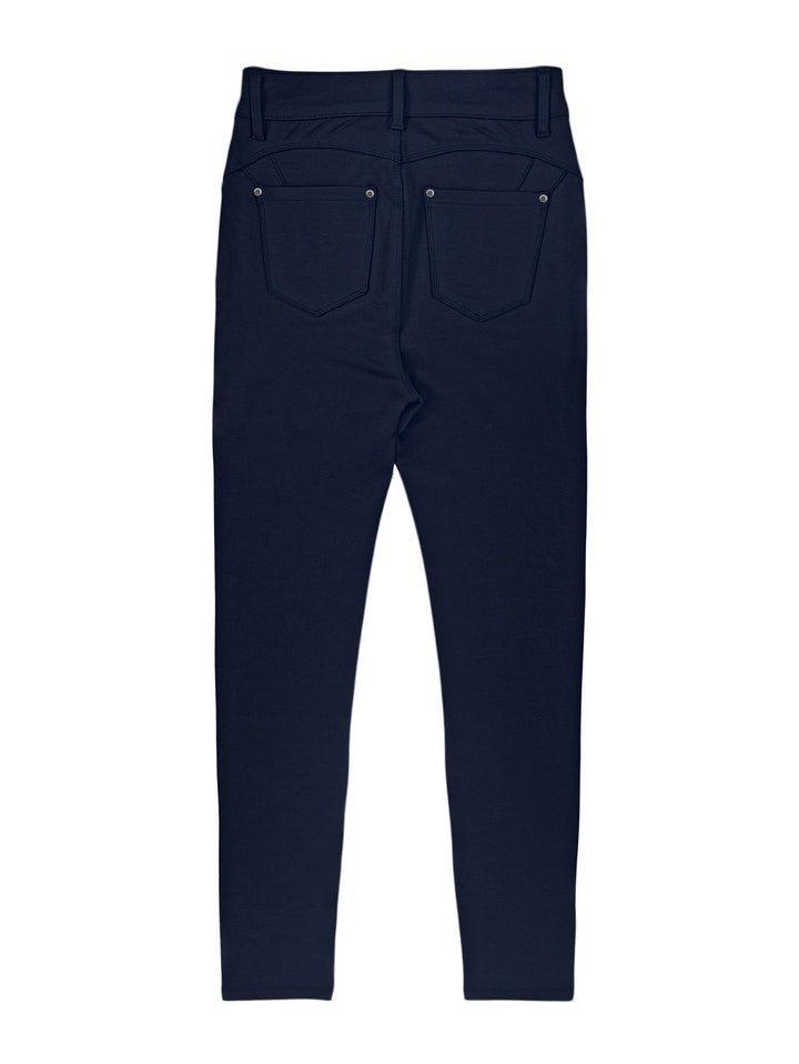 Joan | Højtaljede Skinny Jeans