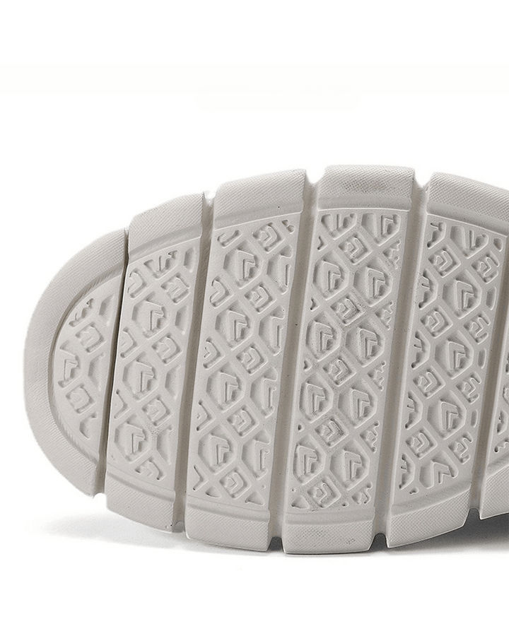 Jason | Moderne Komfort Hverdags Sneakers