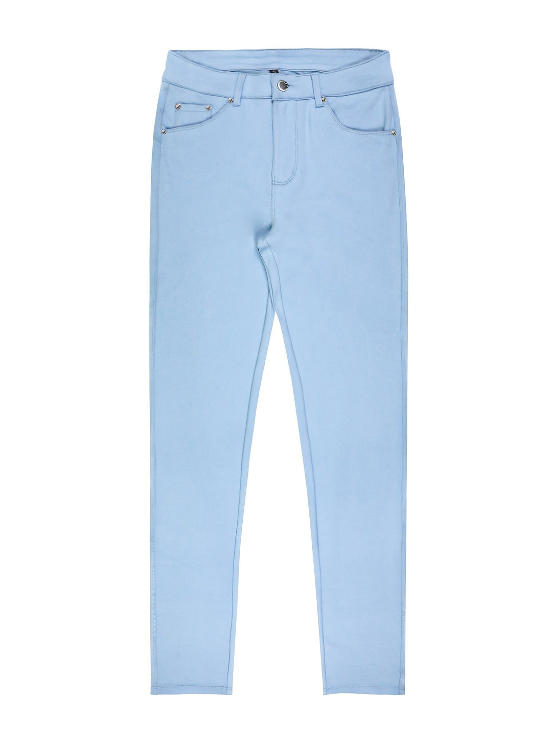 Joan | Højtaljede Skinny Jeans