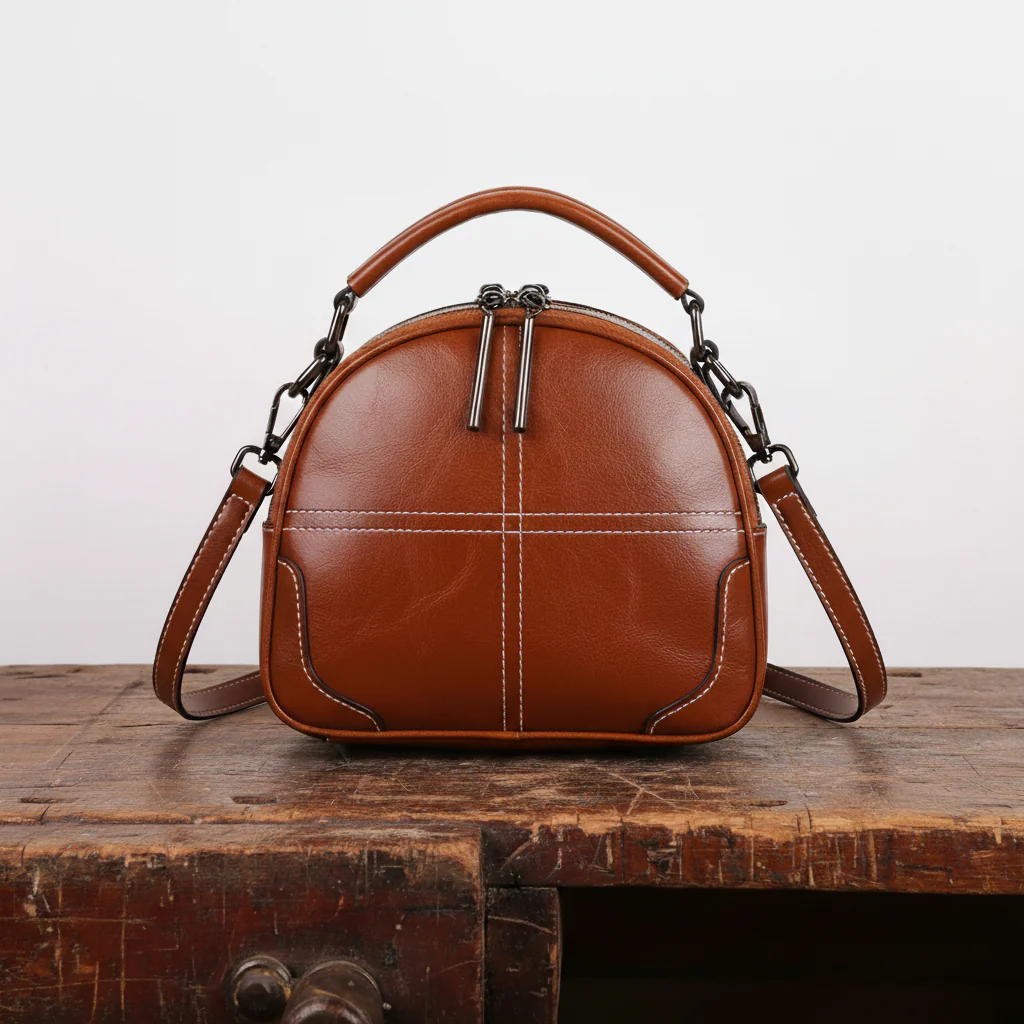 Evelyn | Elegant Crossbody Taske
