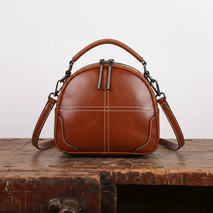Evelyn | Elegant Crossbody Taske