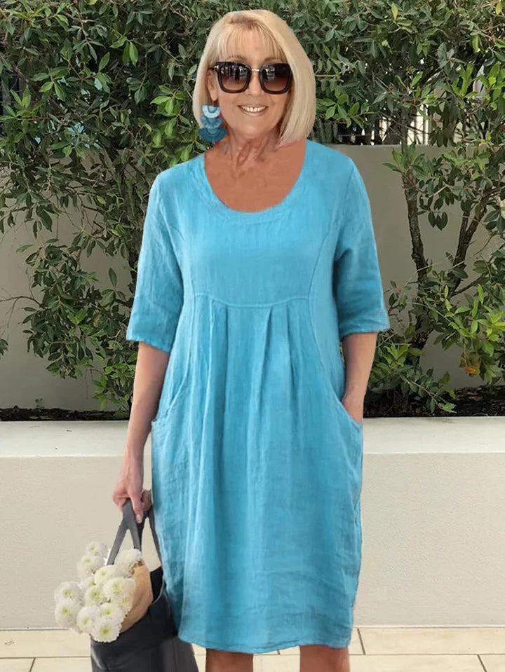 Deborah | Chic Sommerkjole