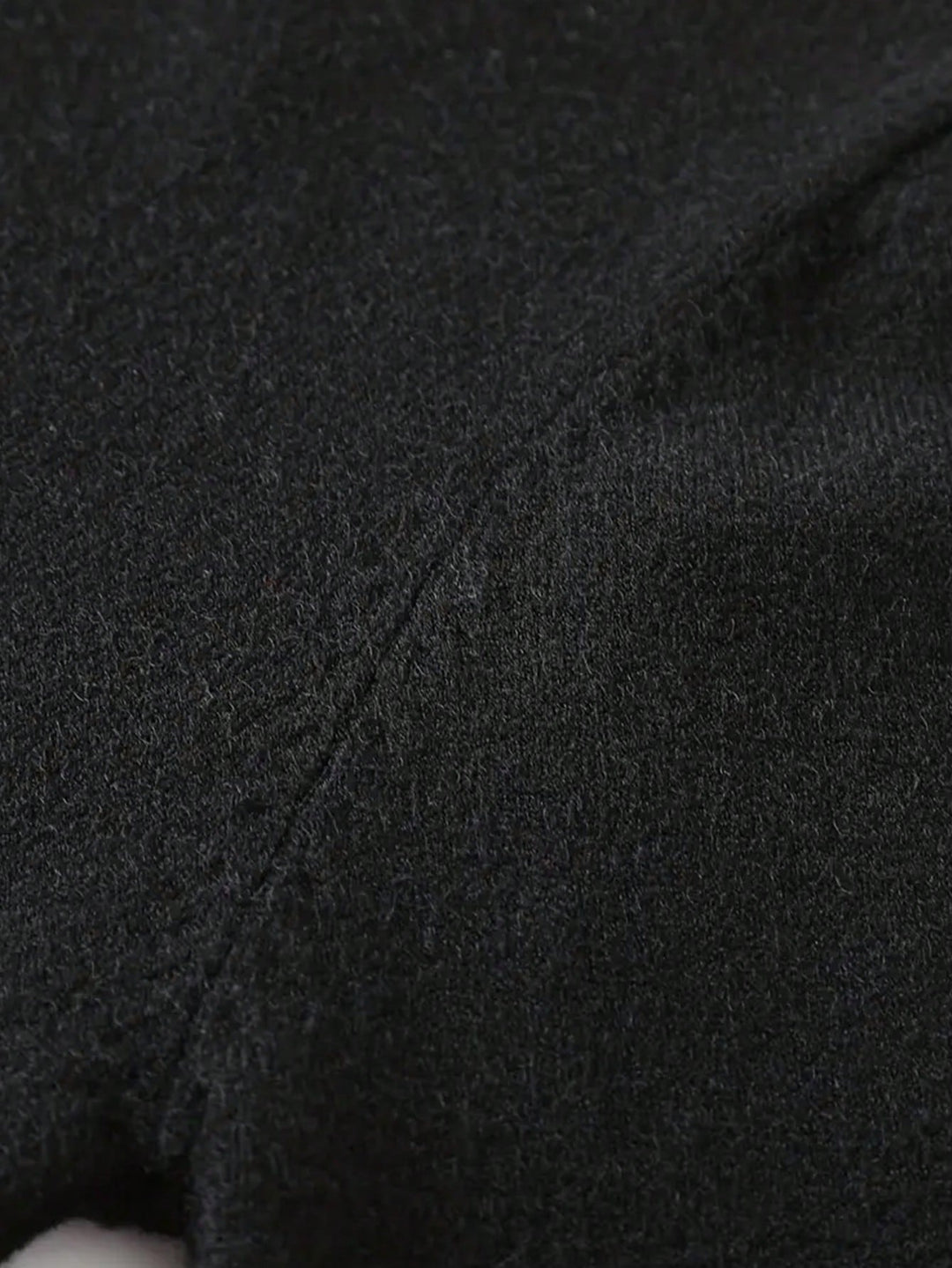 Dominic | Raffineret Højhalset Turtleneck